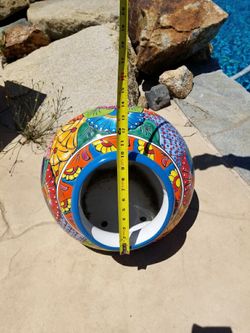 Mexican Talavera 