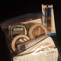 Makeup