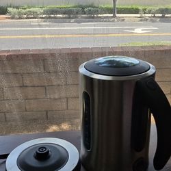 Breville Electric Kettle $50