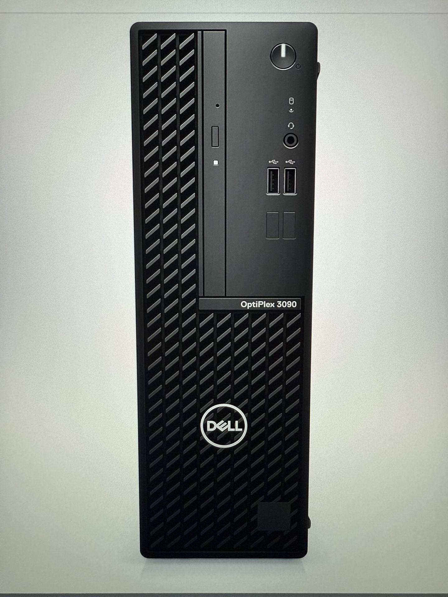 Dell Optiplex 3090 16GB RAM 250GB SSD