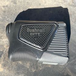 Bushnell Pro XE GPS/Range Finder