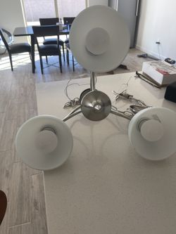 Ceiling Light Dinning Room