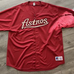 Authentic Houston Astros Jersey 4xl for Sale in Walnut Creek, CA - OfferUp