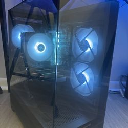 Ibuypower Gaming pc