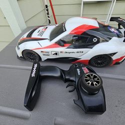 RC CAR 