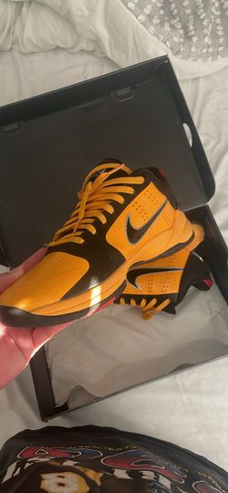 Kobe 5 Bruce Lee