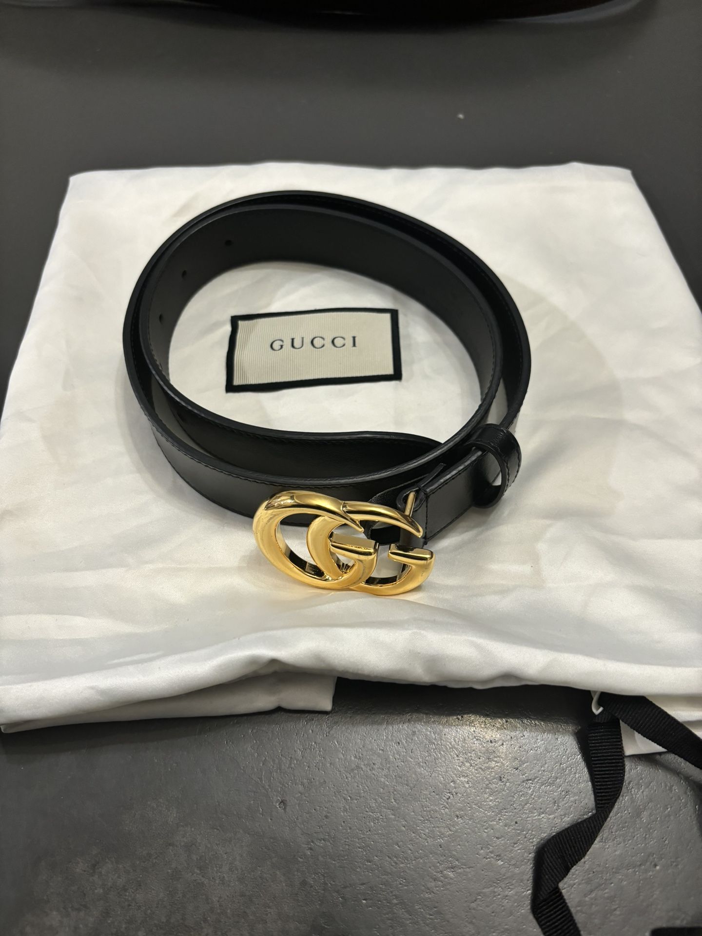 Women's Gucci belt