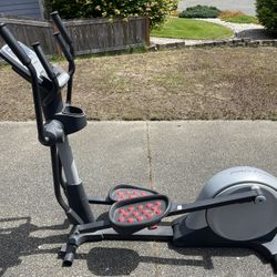 Proform Elliptical 
