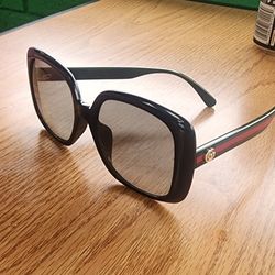 gucci gg0714sa asian fit Sunglasses