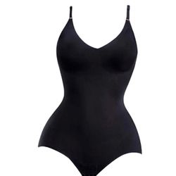 Bodysuit Shapewear 