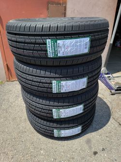 265 70 16 ROCKBLADE HT TIRES TACOMA 4RUNNER FRONTIER PATHFINDER COLORADO CAYON RANGER SILVERADO SIERRA F150