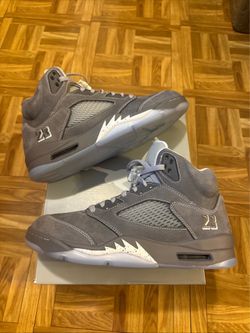 Jordan 5 Retro Wolf Grey (2026) Sz. 11