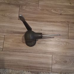 Vintage Antique Ring Size