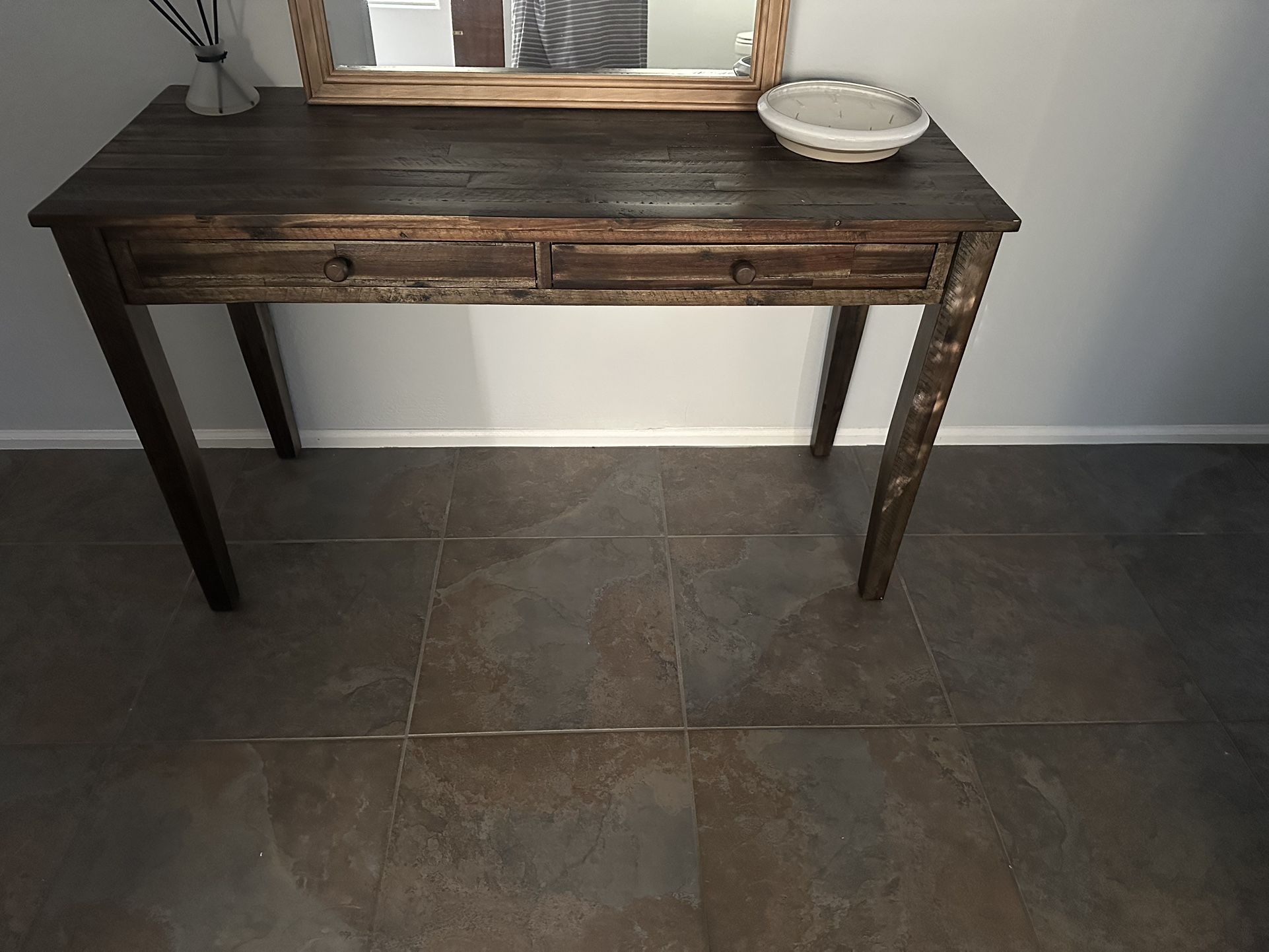 Desk