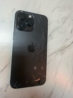 Apple iPhone 14 Pro Max 128GB AT&T