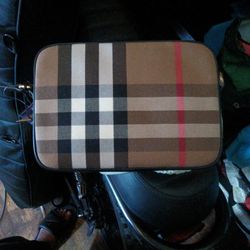 Burberry Crossbody Bag