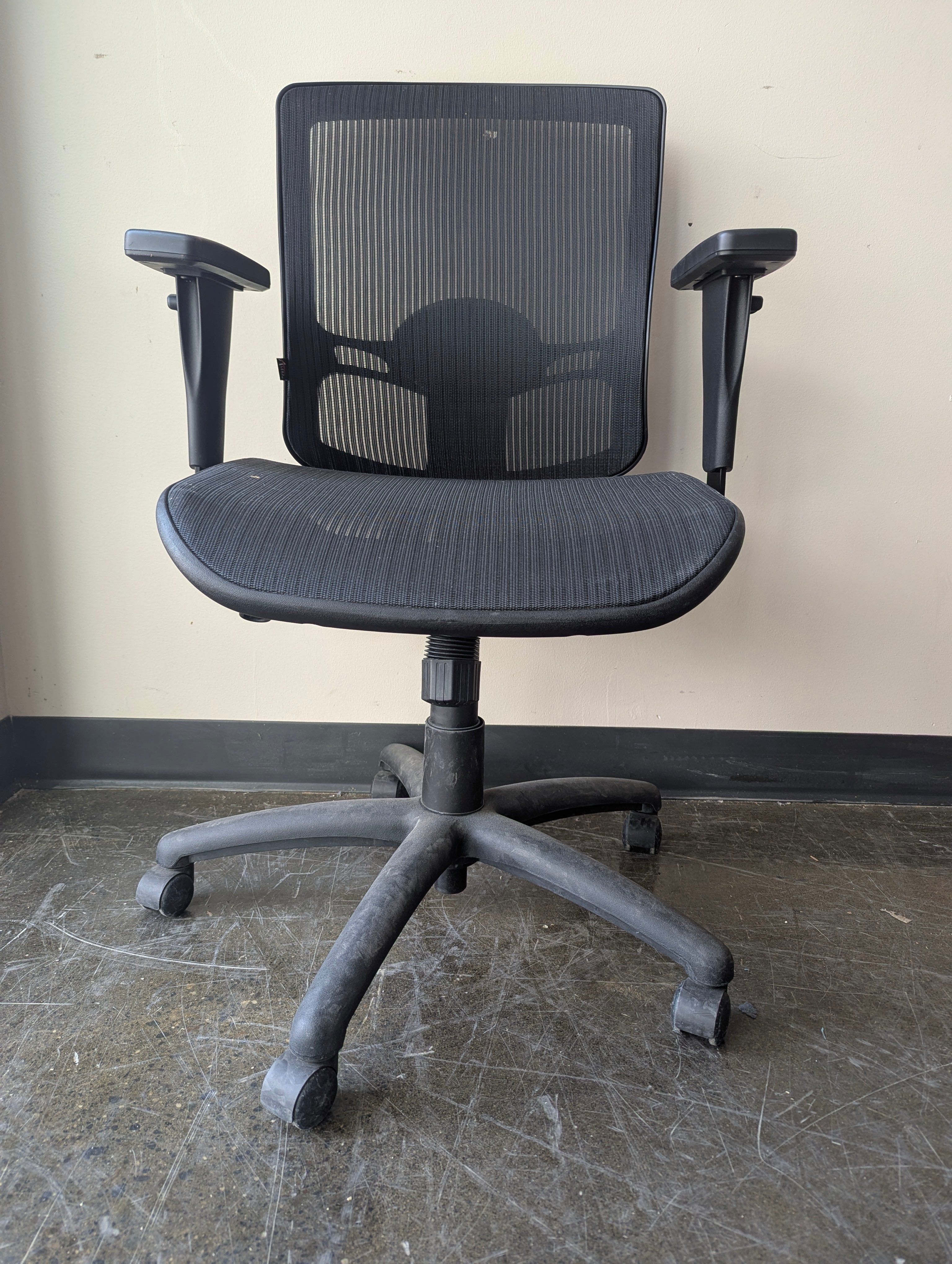Alera Office Chairs