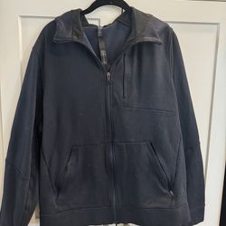Men’s Lululemon Sweatshirt 