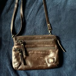 Wise Owl Accessories Small Crossbody Sling Bag Shoulder Handbag for Women