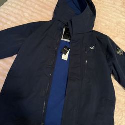 Hollister Jacket 