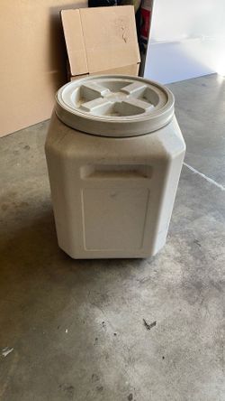 The Gamma Vittles vault