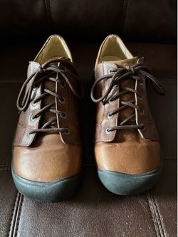 Men’s Keen Low-top Casual Hiking Shoes size 10 for ONLY $40