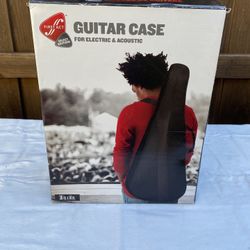 Guitar Case 
