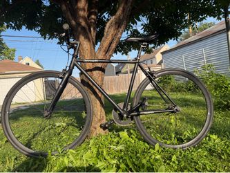 Retrospec Harper fixie
