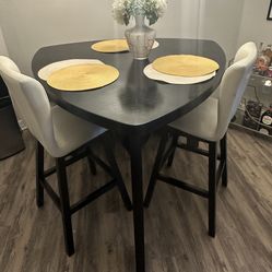 Dining Table Set