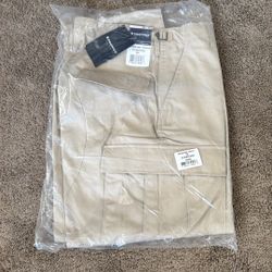 Propper Tactical BDU Pants Khaki Small