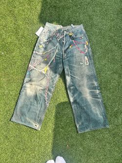 Acne Studios Jeans