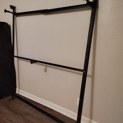 Queen Metal Bed Frame