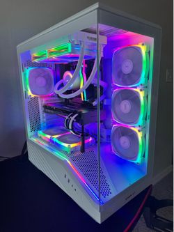 GAMING PC/ RTX 3070 8GB/ RYZEN 5 5500/ 16GB RAM.