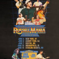 Tickets