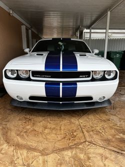 2011 Dodge Challenger