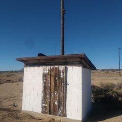 LOTE De  5.5 Acres Para Ranchito En LANCASTER Con Poso De Agua