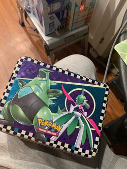 Pokémon cards