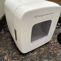 mini fridge