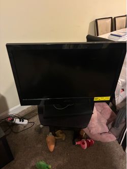 32 inch Emerson tv bought in 2013