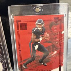 Sports Cards ( Autos , Limited Rookies )