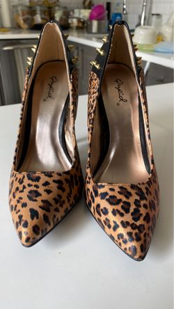 Qupid women’s sz 6.5