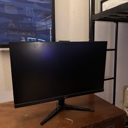 Acer Gaming Monitor 75hz 1920×1080 PRICE NEGOTIABLE