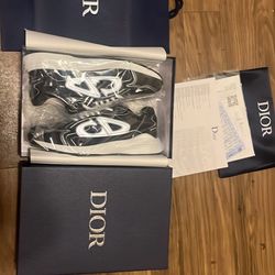 Dior B 30s