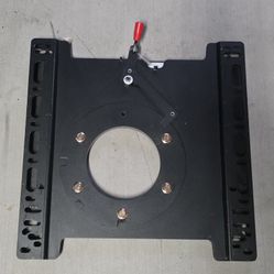 Ram ProMaster Swivel Seat Base – Great Condition