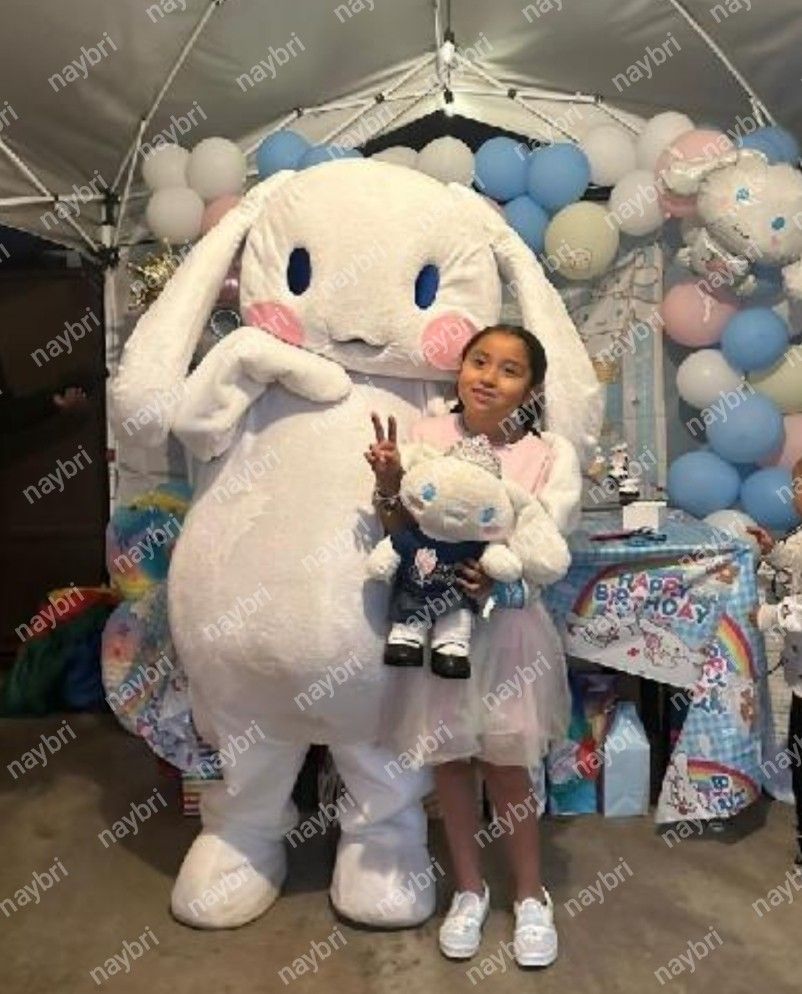 Cinnamon Roll Mascot Costume For Sale Or R.e.n..t for Sale in Moreno
