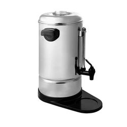 Wall Stainless Steel Coffee Urn Coffee Percolator 203 oz