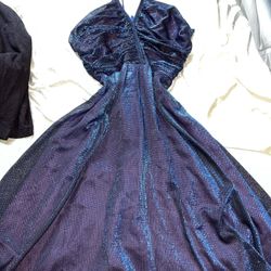 1970s Dress