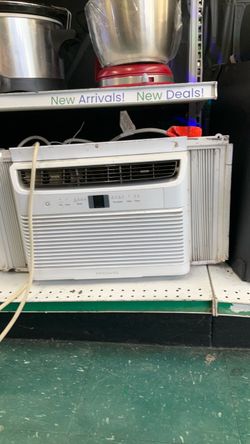 Frigidaire Window Air Conditioner