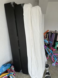 Twin Mattress And Box Spring