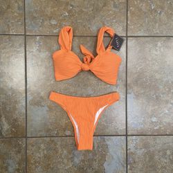 NWT Zaful XS Bikini